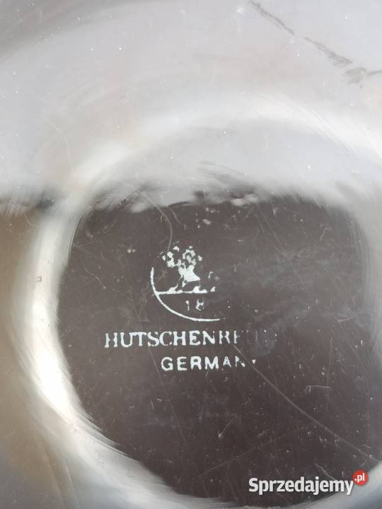 Wazon Hutschenreuther Warszawa