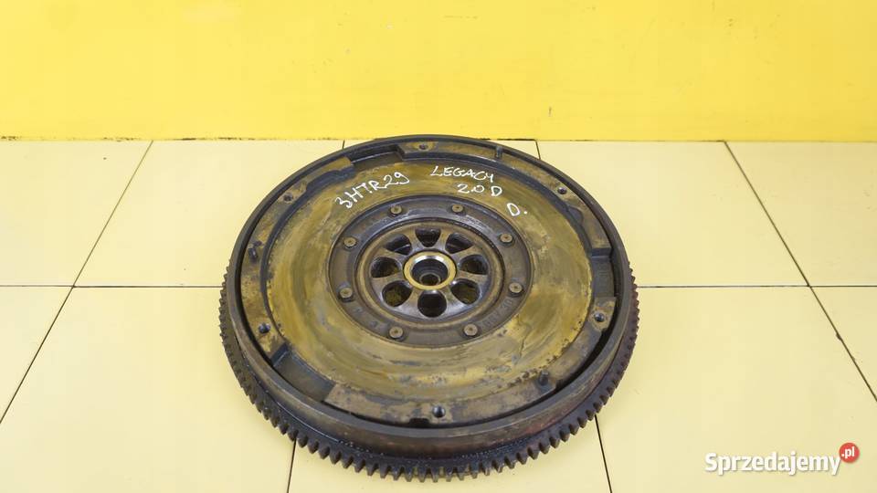 LEGACY FORESTER IMPREZA 20 D 11r EE20Z kolo osobowe Sprzęgła i elementy Suków