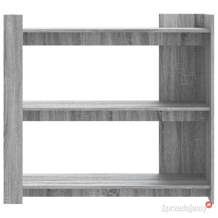 Stolik konsolowy szary dąb sonoma 100x35x90 Warszawa sprzedam