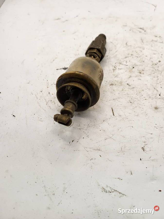 OPIWIARKA SMAROWNICA KROPLOWNICA SILNIK Rybnik sprzedam