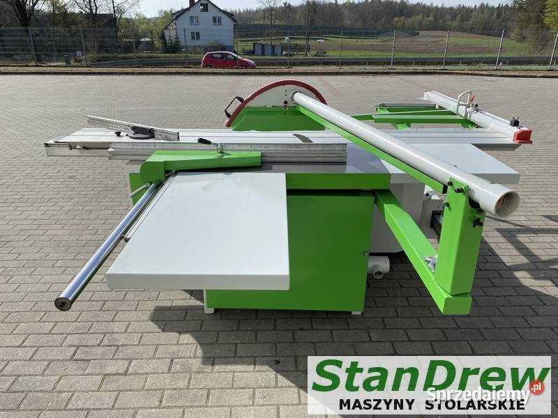 Piła formatowa Perfect MJ6128 TZ pomorskie Mojusz