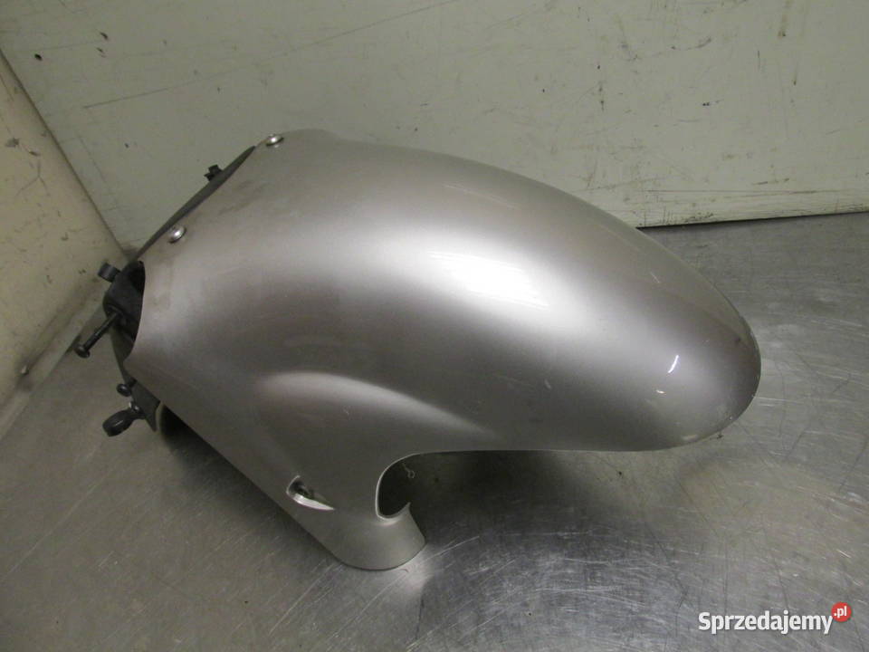 Błotnik przód Triumph Trophy 900 Elementy nadwozia Sandomierz