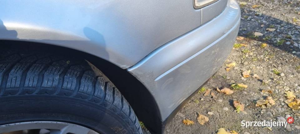 Sprzedam zamienię audi A8 D2 Kęty