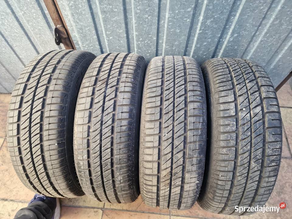 4 Koła Felgi Opony LETNIE 1856514 2022r 5x100 Warszawa