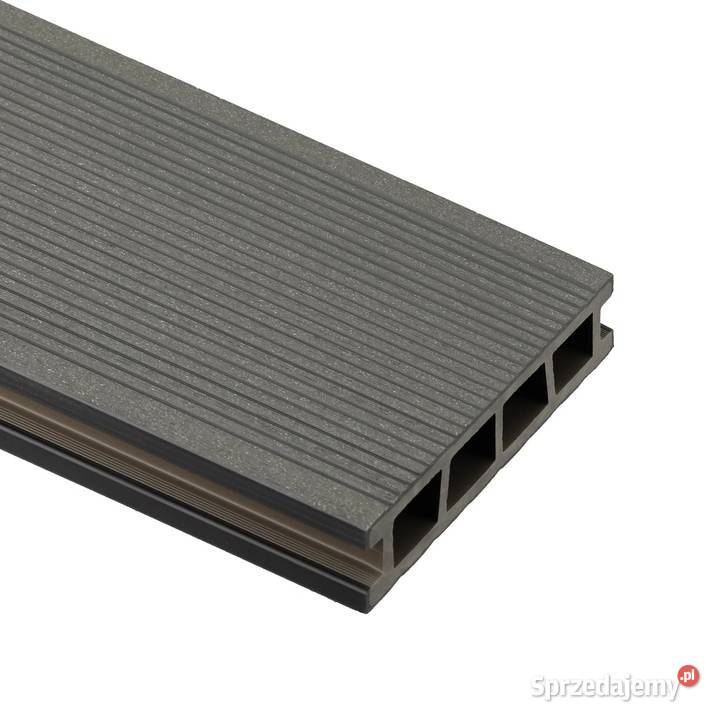 Deska tarasowa kompozytowa BERGDECK B150 Warszawa sprzedam