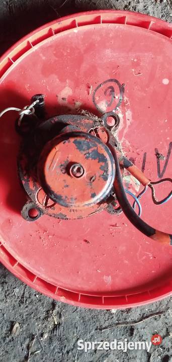 Prądniczka obrotów młocarni bizonz056 nieuszkodzony Jarosławiec