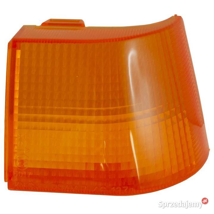 Atrapa tylna szybka kierunkowskazu Iseki TG5390 Tajęcina sprzedam