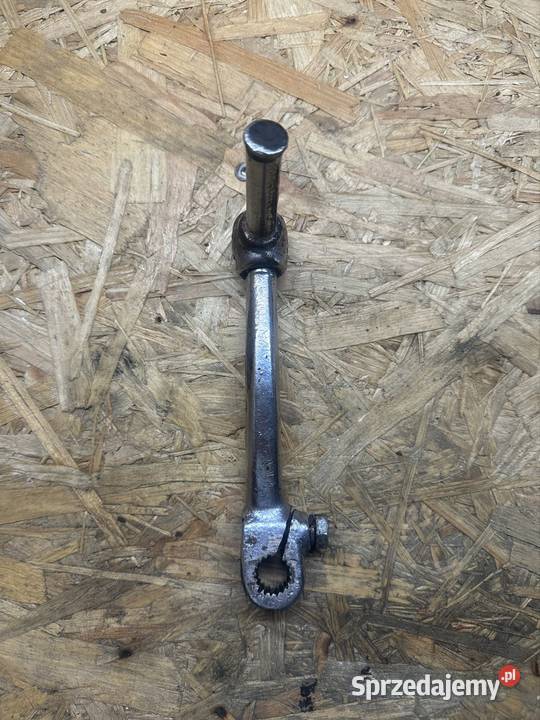 Kopniak Romet Motorynka Chełmno