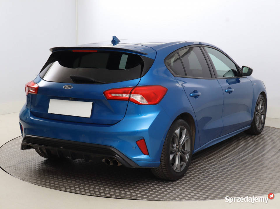 Ford Focus 20 TDCi Bielany Wrocławskie sprzedam