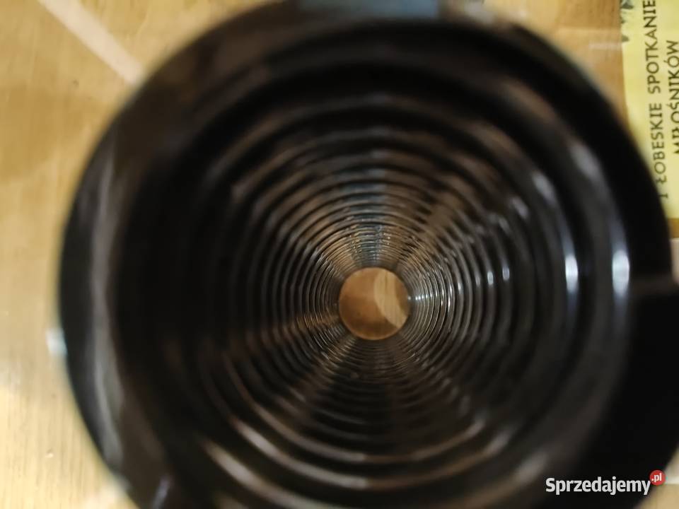 Nowe sprężyny amortyzatorów tył Amortyzatory Wałcz sprzedam