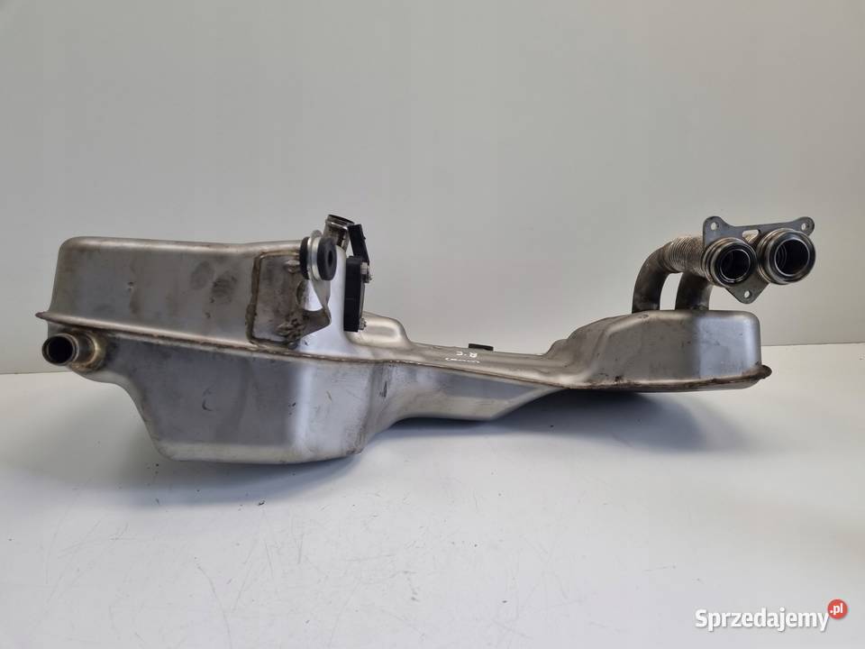 Porsche 911 GT3 38 ZBIORNIK OLEJU pojemnik lubelskie sprzedam