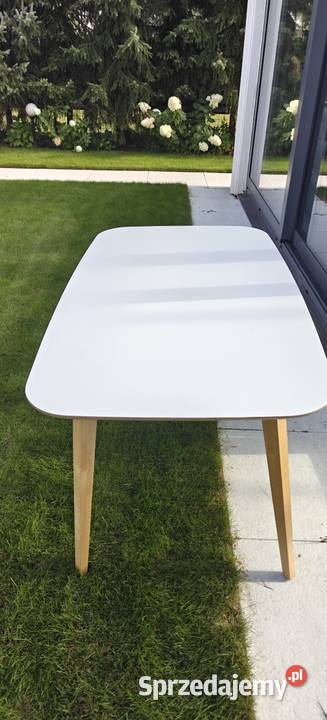 Sprzedam Stół Ikea 150x85 Bd Drewno Kępa Oborska sprzedam