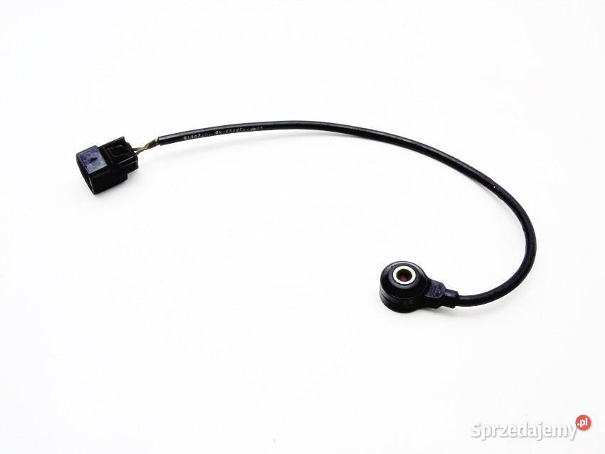 CZUJNIK STUKOWY 16 16V ZETEC FOCUS I PUMA FIESTA śląskie Sosnowiec