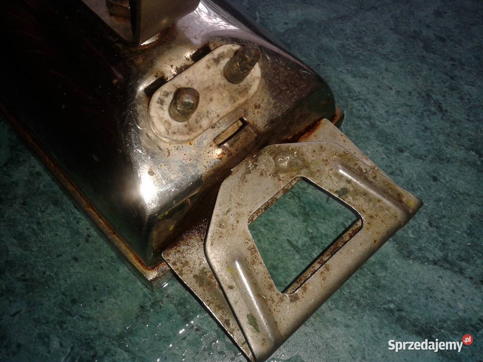 Żelazko CZĘSTOCHOWA PRL Warszawa