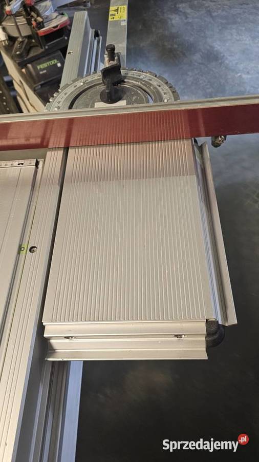 Festool TKS 80 ebs set Nowy Sącz