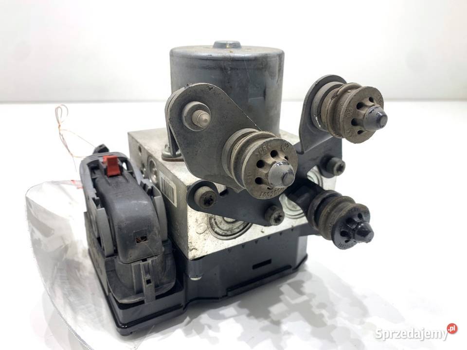 POMPA ABS VW PASSAT B7 3AA614109AQ 20 140 1015 osobowe