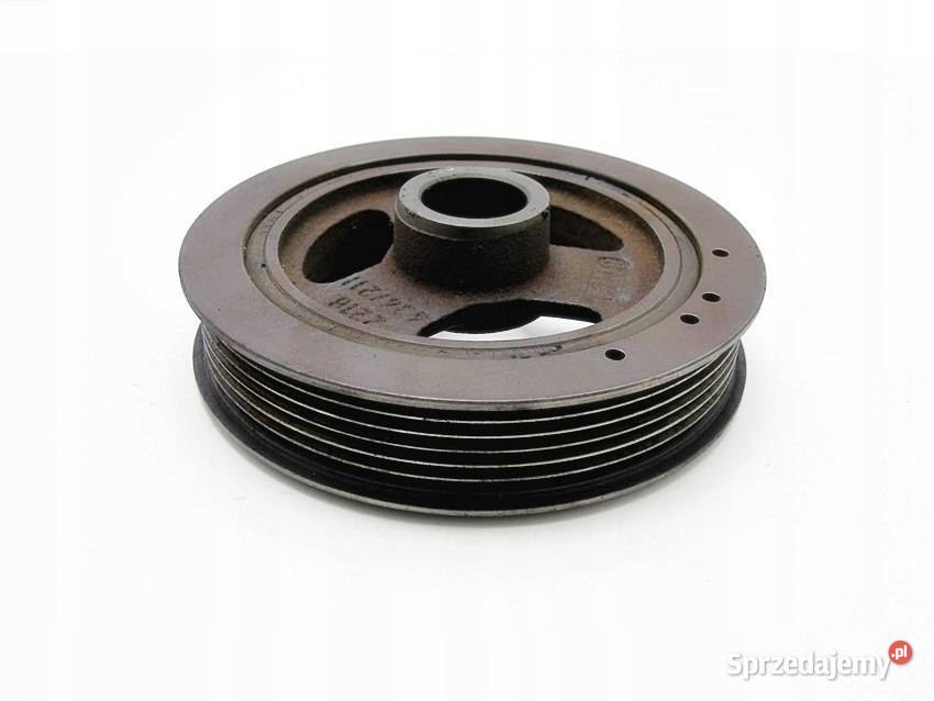 KOŁO PASOWE 16 16V ZETEC FOCUS I Sosnowiec