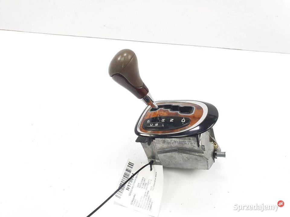 DŹWIGNIA ZMIANY BIEGÓW MERCEDES W 220 LIFT