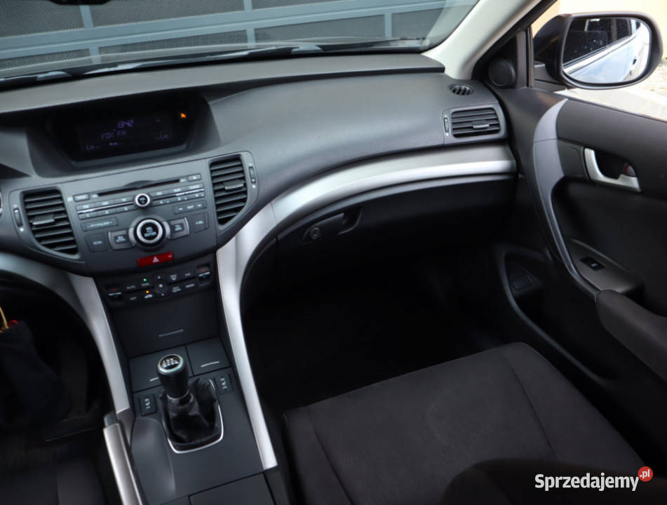 Honda Accord 20 iVTEC wspomaganie kierownicy Łódź