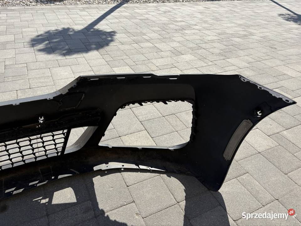 Przedni zderzak BMW G30 G31 Lci USA Ceków sprzedam