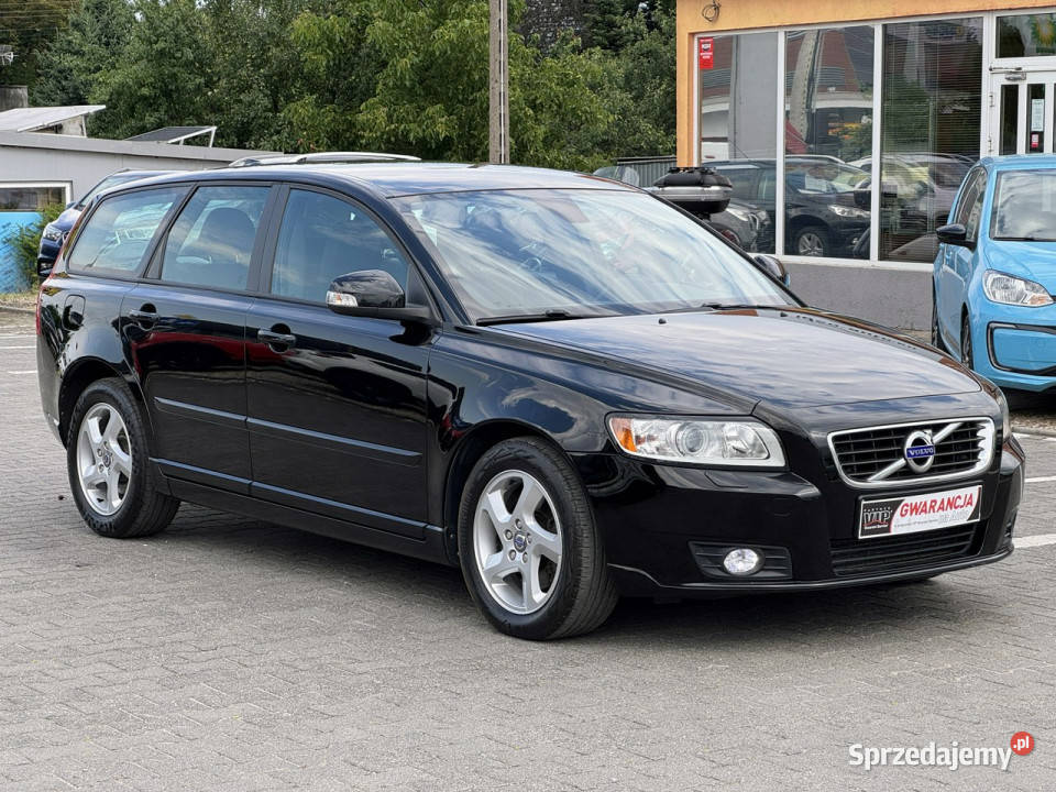 Volvo V50 FILMSUMMUM wspomaganie kierownicy V50 Suchy Las