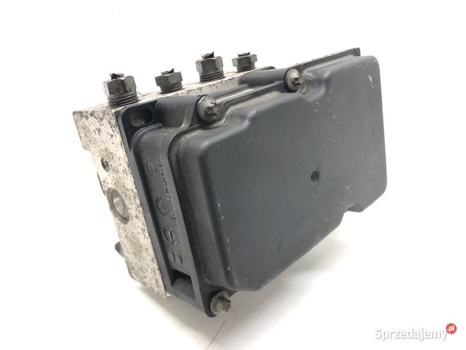 POMPA ABS FIAT LINEA 0265800661 14 77