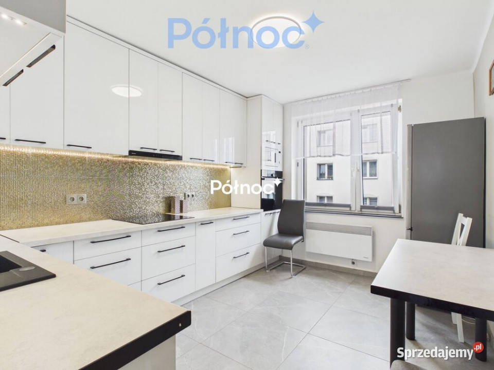 Mieszkanie 2 pok I piętro Rożyńsk 42