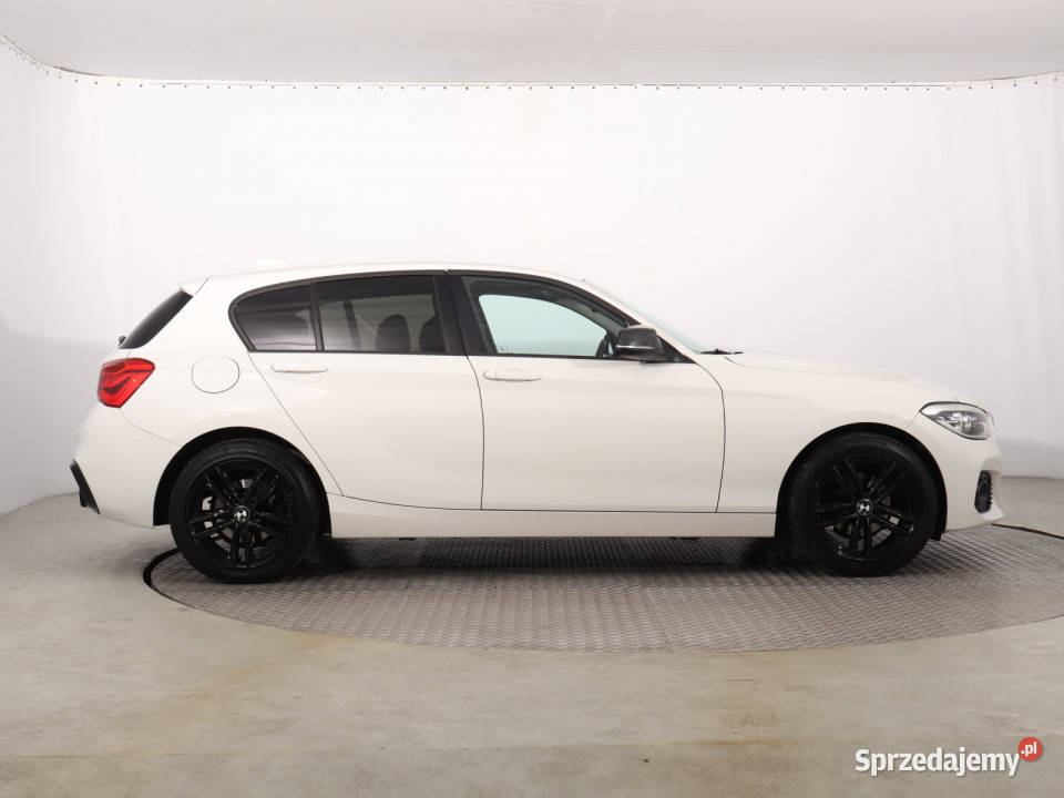 BMW 1 116i Katowice