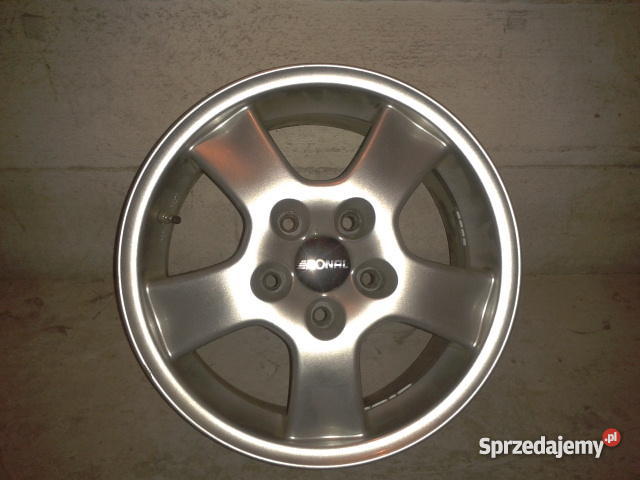 Felgi Aluminiowe 16 Felgi Głogów