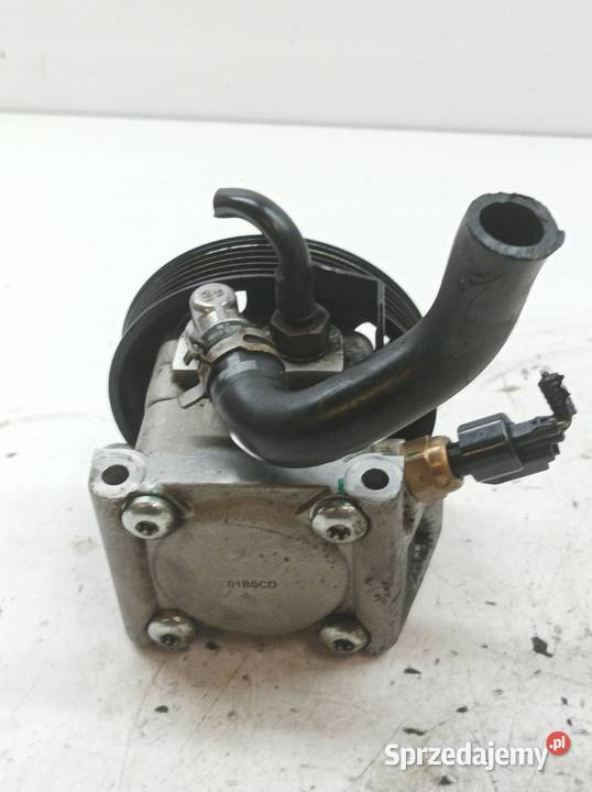 POMPA WSPOMAGANIA 16 16V Ford C I 20032010 świętokrzyskie
