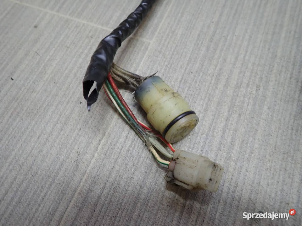 Alternator Impulsator Stator Uzwojenie Zapłon Strzelce Krajeńskie sprzedam