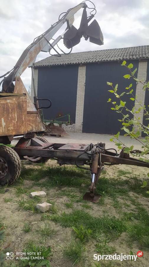 Cyklop Polski sprawny nieuszkodzony Bełżyce