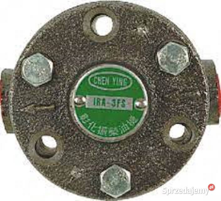 pompa olejowa 1RA3FS Katowice