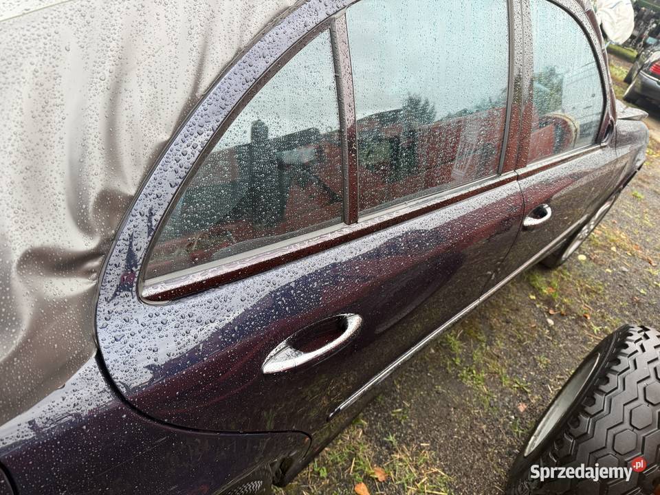 Mercedes w211 części lakier 359 osobowe dolnośląskie Przemków