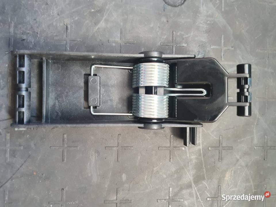 ZAWIAS SKANERA HP Laserjet M1132 M1212nf Części i akcesoria Wojcieszków