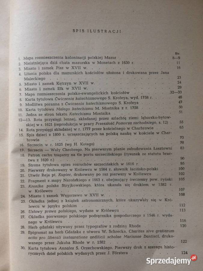 3585 Szkice Z Dziejów Pomorza sprzedam