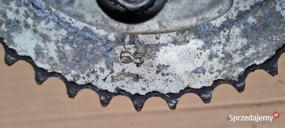 Honda Rebel 125 zabierak gumy żebatka 2600 Warszawa