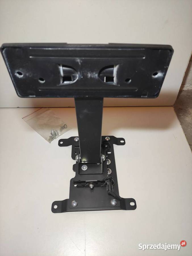 Uchwyt ścienny do telewizora Słupsk