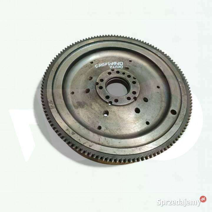 Koło zamachowe 04204258 Deutz BF6M1013 Wilkowo