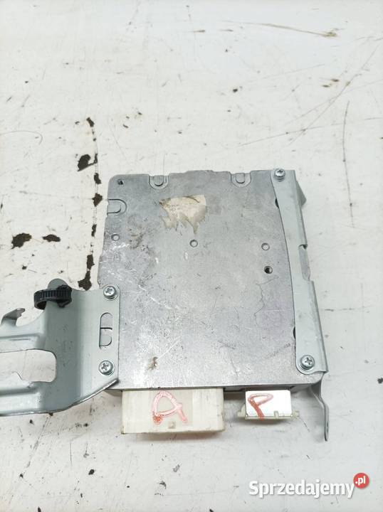 MODUŁ T25 WSPOMAGANIA 8965005140 Toyota Avensis Komputery sprzedam