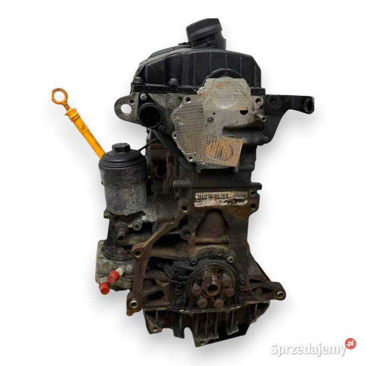 SILNIK BST VW Caddy III 19 SDI 70 diesel sprawny Chełm