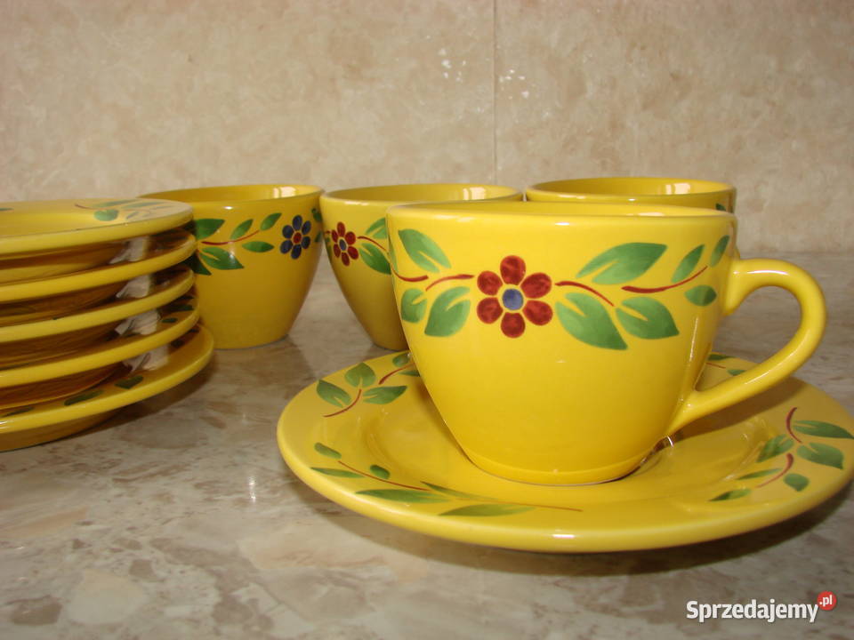 Chritineholm Design Studio ceramika vintage Pruszcz Gdański