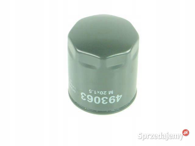 FILTR OLEJU SILNIKOWEGO PIAGGIO PORTER 94 10 14
