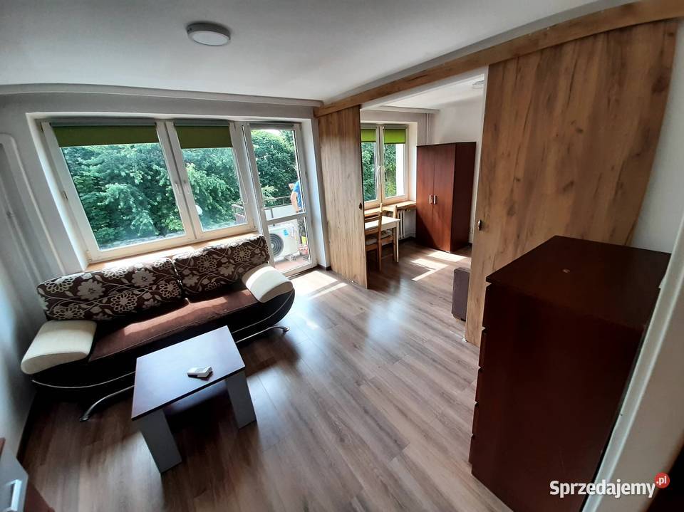 2 pokojowe mieszkanie w ścisłym centrum Rzeszowa sprzedam