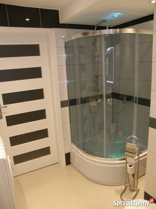 LUKSUSOWE Mieszkanie