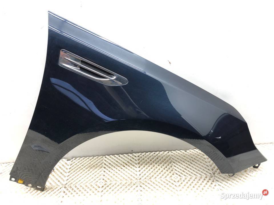 BŁOTNIK PRAWY PRZÓD KIA OPTIMA SedanLimuzyna osobowe