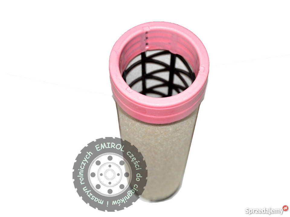 Filtr powietrza wewnętrzny Case Renault Deutz Części zamienne Kraków