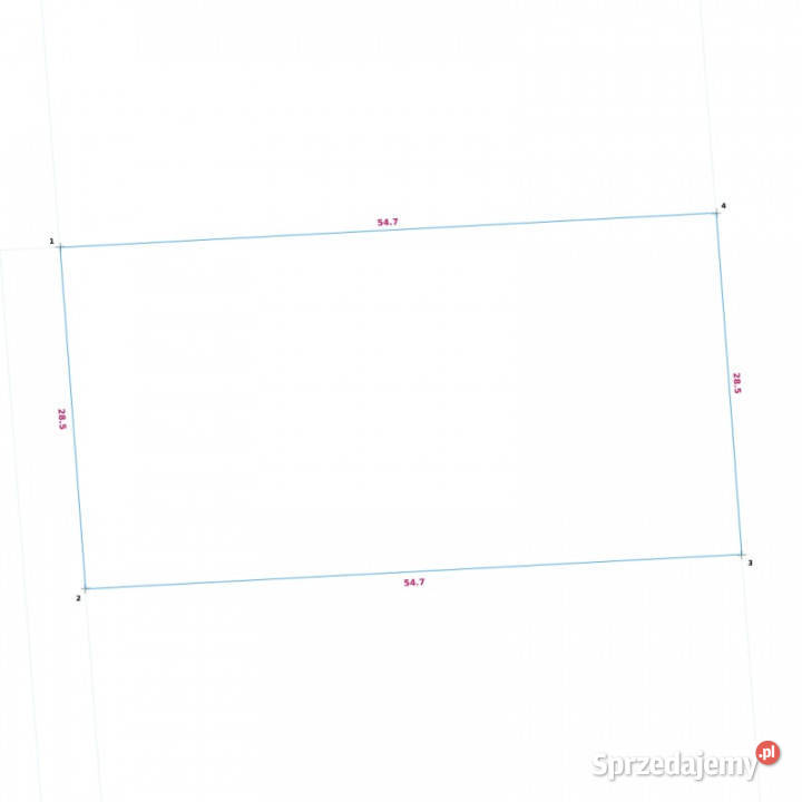 Płońsk Bogusławice Mazowieckie 1560m2 mazowieckie