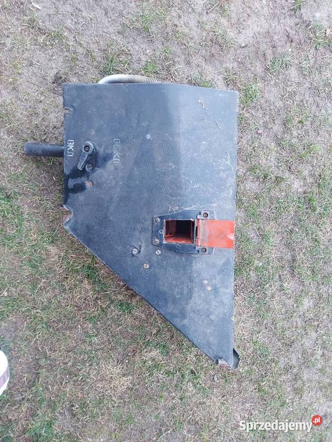 Nagrzewica władimirec t25 Władimirec Chorzele