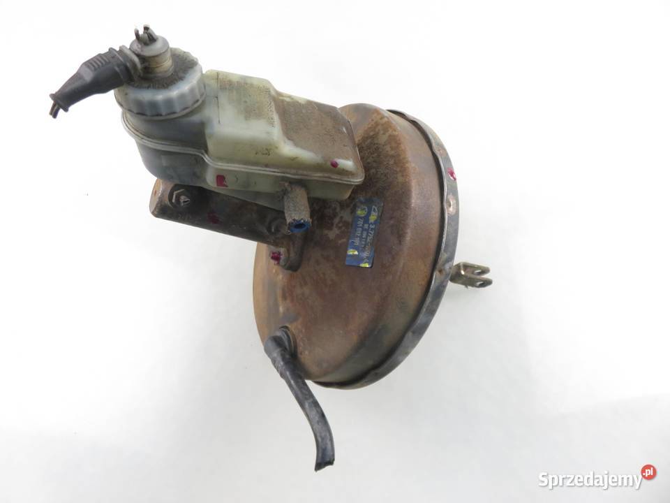 SERWO VW T4 24 D 701612101 3775210014 Układ hamulcowy